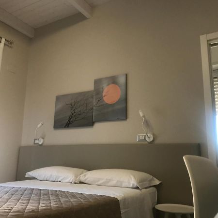 L'Albarosa - Camere Matera Extérieur photo