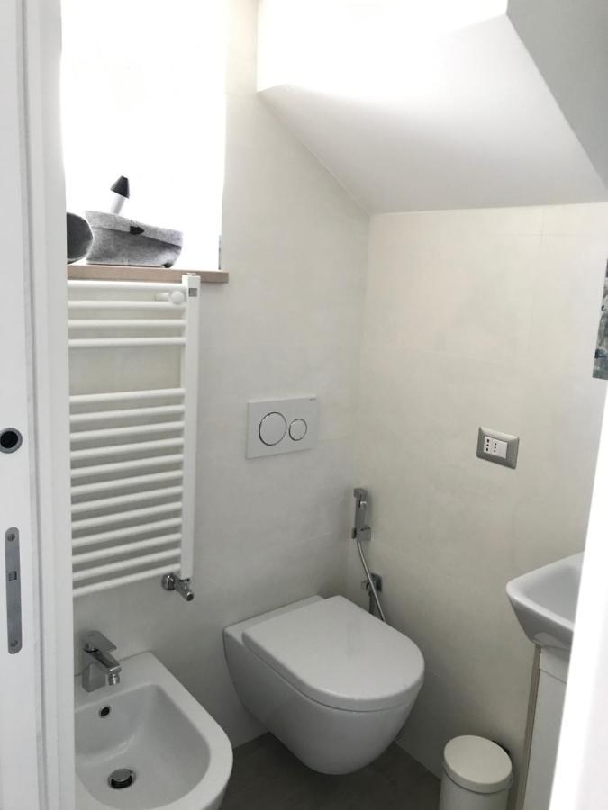 L'Albarosa - Camere Matera Extérieur photo